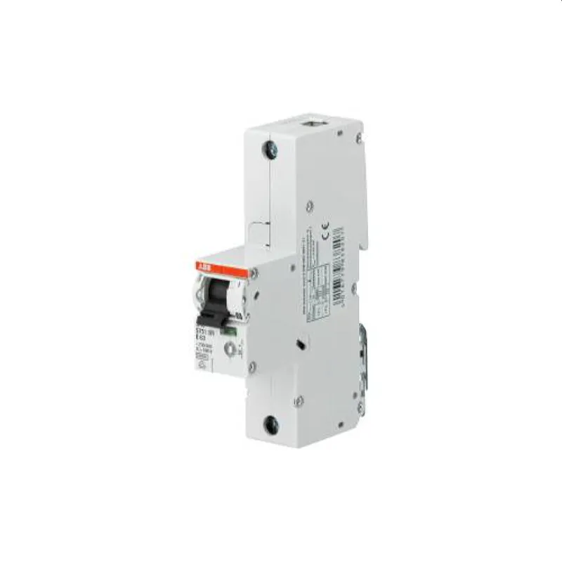 ABB Stotz-Kontakt Leitungsschutzschalter S751DR-K25 K25A 1polig 25kA 2CDH781001R0517