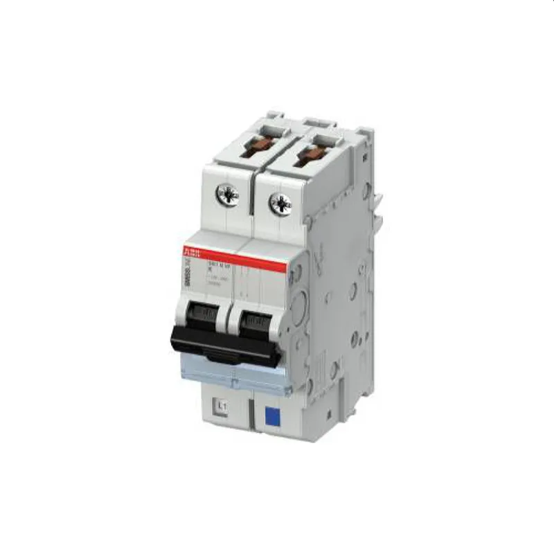 ABB Stotz-Kontakt Leitungsschutzschalter S401M-K4NP K4A 1polig 10kA 2CCS571103R8337