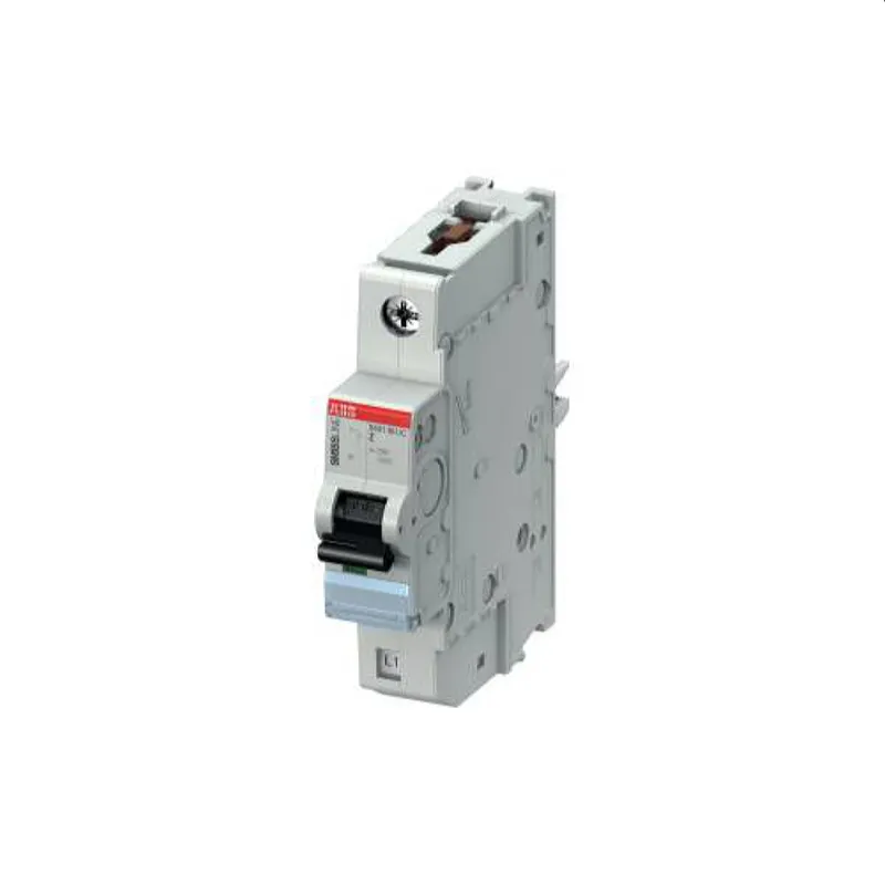 ABB Stotz-Kontakt Leitungsschutzschalter S401M-UCZ1.6 Z1,6A 1polig 2CCS561001R1978