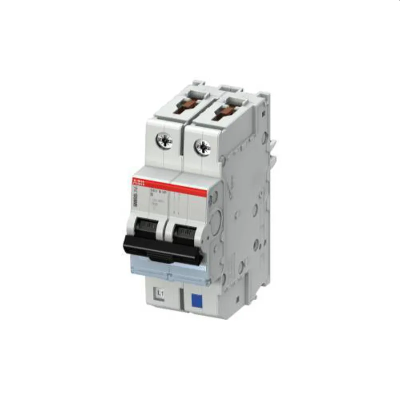ABB Stotz-Kontakt Leitungsschutzschalter S401M-B63 B63A 1polig 10kA 2CCS571001R0635