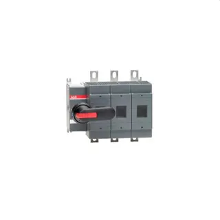 ABB Stotz-Kontakt Lasttrenner OS400D03P 3polig 1SCA022719R0250