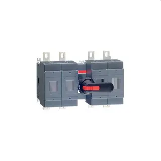 ABB Stotz-Kontakt Lasttrenner OS400D22N2P 4polig 1SCA022753R1770