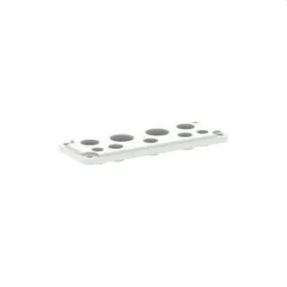 ABB Stotz-Kontakt Lasttrennschalter YMF-MB 10862SET 1SCA022715R9170