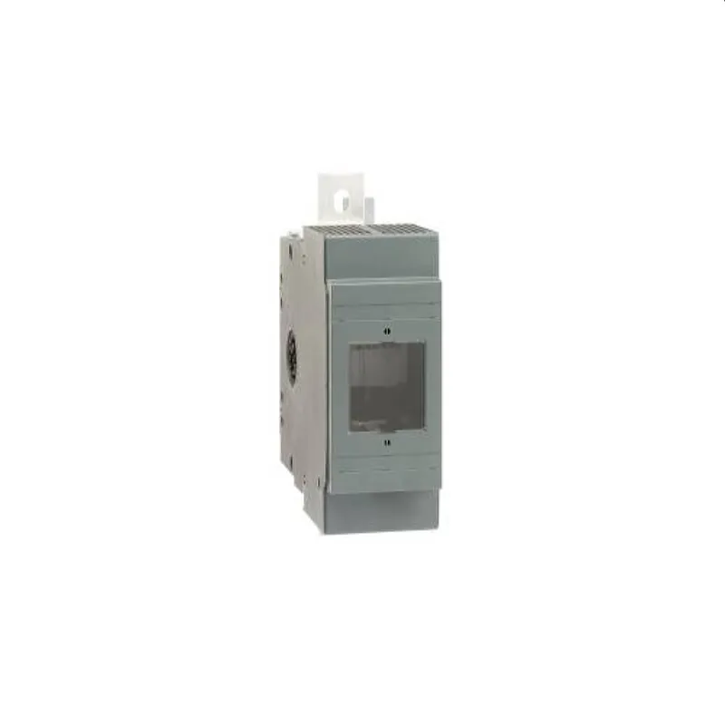 ABB Stotz-Kontakt Lasttrennschalter OSP800B für BS Sicherungen 1SCA100433R1001