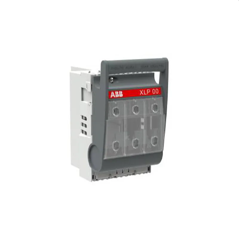 ABB Stotz-Kontakt Lasttrennschalter XLP00-PMNS-3BC 1SEP101890R0402