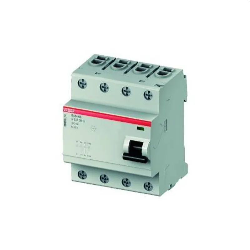 ABB Stotz-Kontakt Lasttrennschalter IS40463 2CCF544160E0630