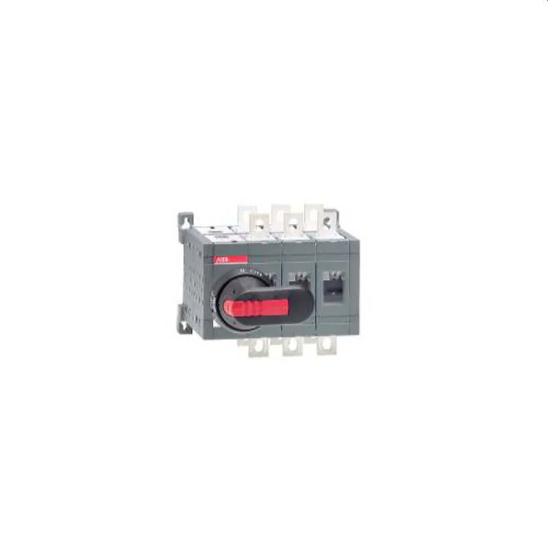 ABB Stotz-Kontakt Lastumschalter OT200E03CP 1SCA022771R7520