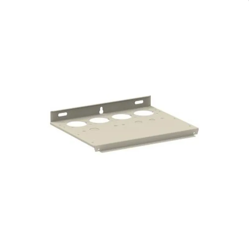ABB Stotz-Kontakt Kabeleinführung OEZXPE34R 400x330mm 1SCA022766R7590