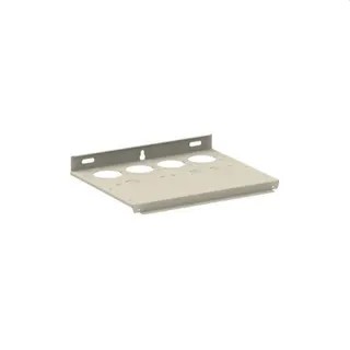 ABB Stotz-Kontakt Kabeleinführung OEZXPE34R 400x330mm 1SCA022766R7590
