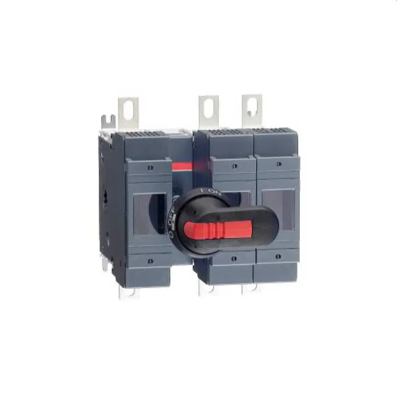 ABB Stotz-Kontakt Lasttrennschalter OS200DZ12P 3polig 200A 1SCA022820R9150