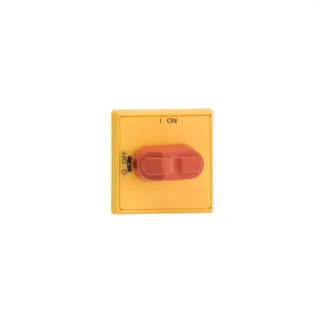 ABB Stotz-Kontakt Lasttrennschalterzubehoer OHYS1PH 1SCA105294R1001