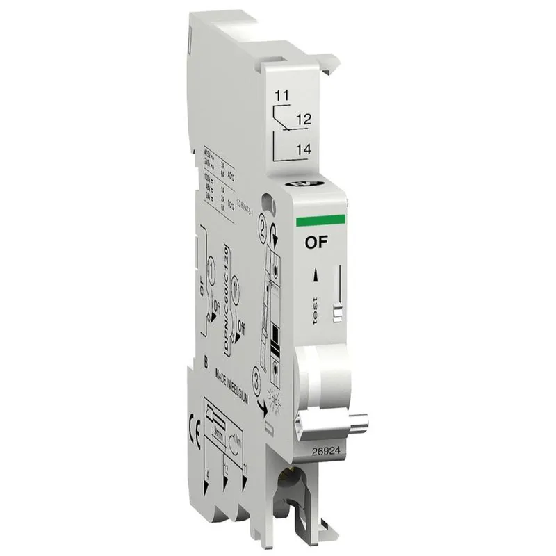 Schneider Electric Schutzschalter M9 OF 1 Wechsler M9A26924