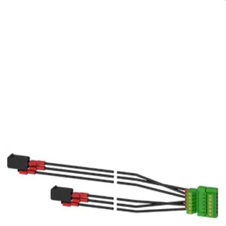 Siemens Wechsler für 3KC4 3KC8 2 3KC9803-1