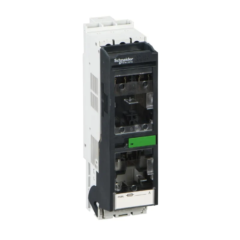 Schneider Electric Anschluss Hakenkontakt LV480751 ISFT100N 3P LV480751