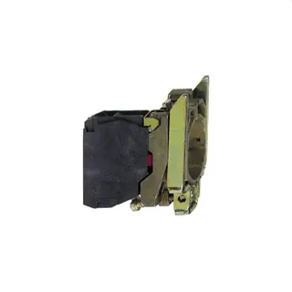 Schneider Electric Hilfsschalterblock ZB4BZ101 mit Schraubanschluss