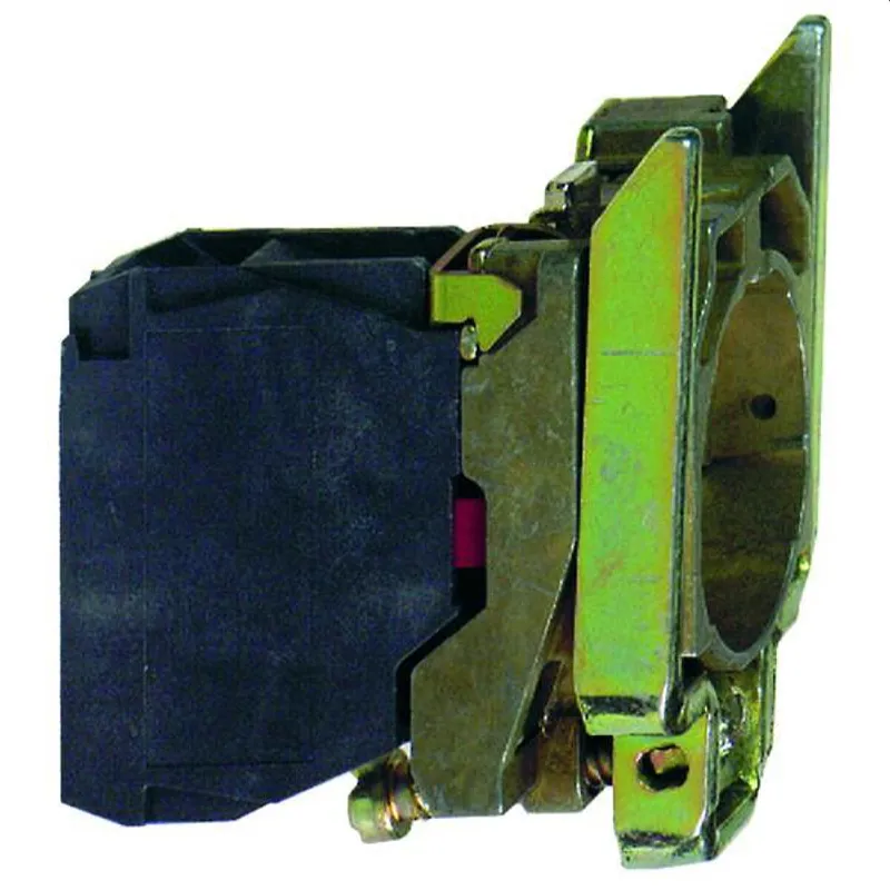 Schneider Electric Hilfsschalterblock ZB4BZ105 mit Schraubanschluss