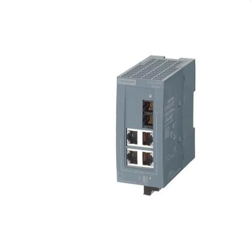 Siemens Switch 6GK5004-1BD00-1AB2 Multimode