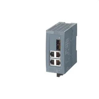 Siemens Switch 6GK5004-1BD00-1AB2 Multimode