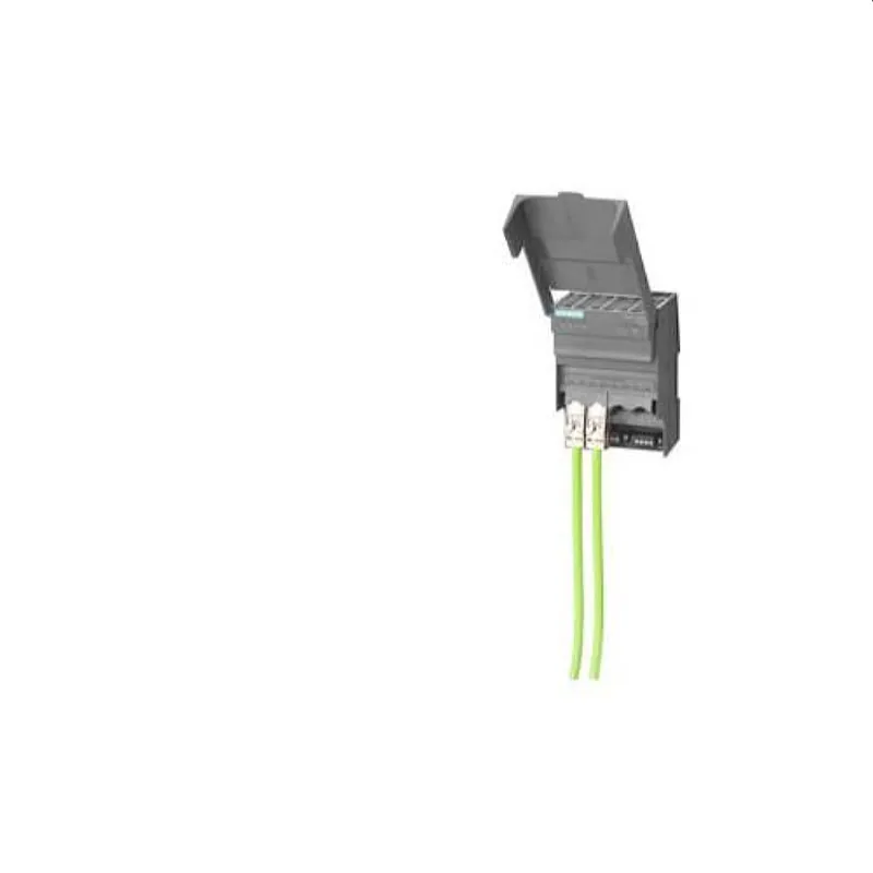 Siemens Switch 6GK5204-0BA00-2AF2 XF204 managed flach