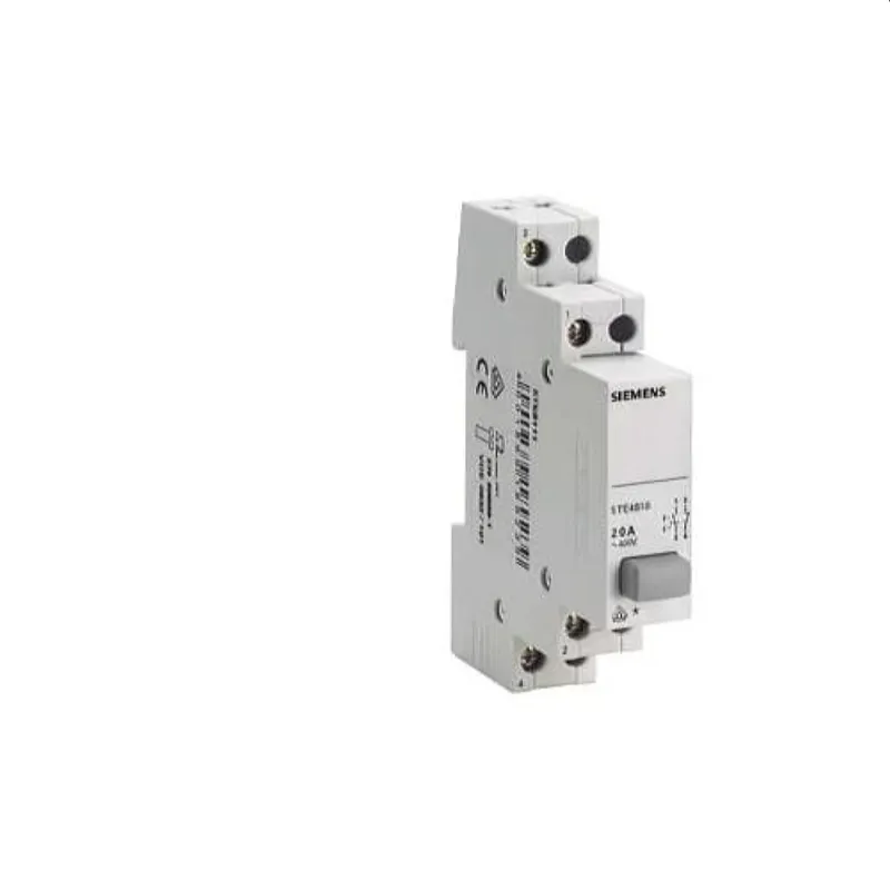 Siemens Taster 5TE4811