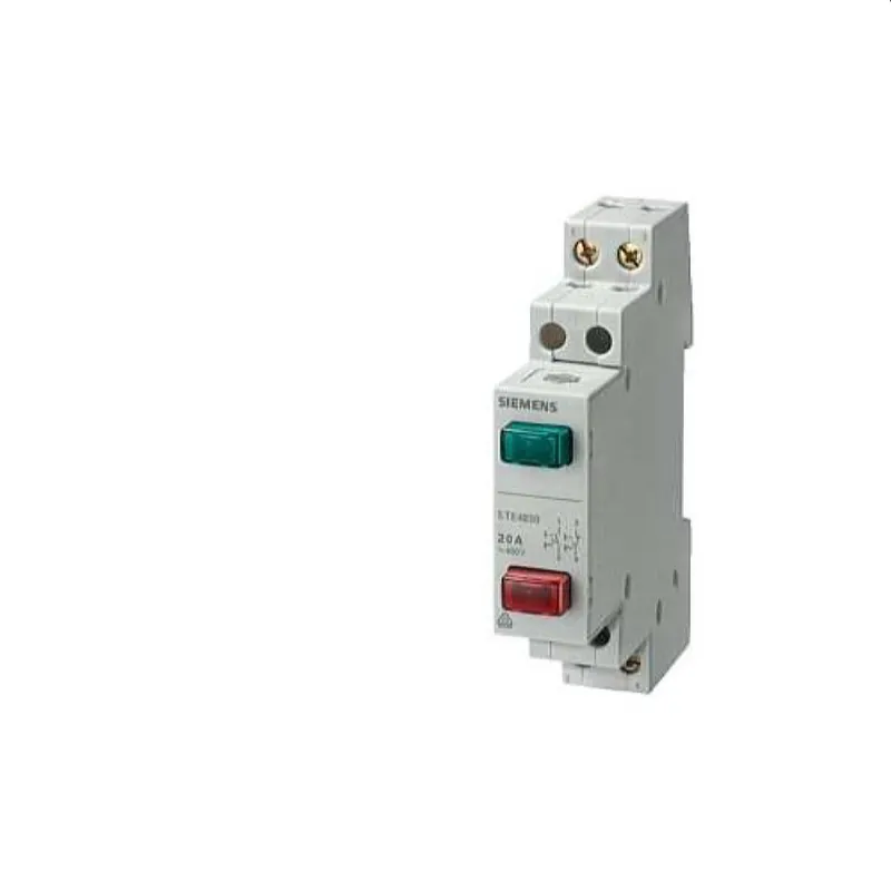 Siemens Taster 5TE4831