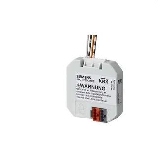 Siemens Tasterschnittstelle 5WG1220-2AB21