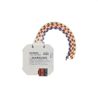 Siemens Tasterschnittstelle 5WG1220-2DB31