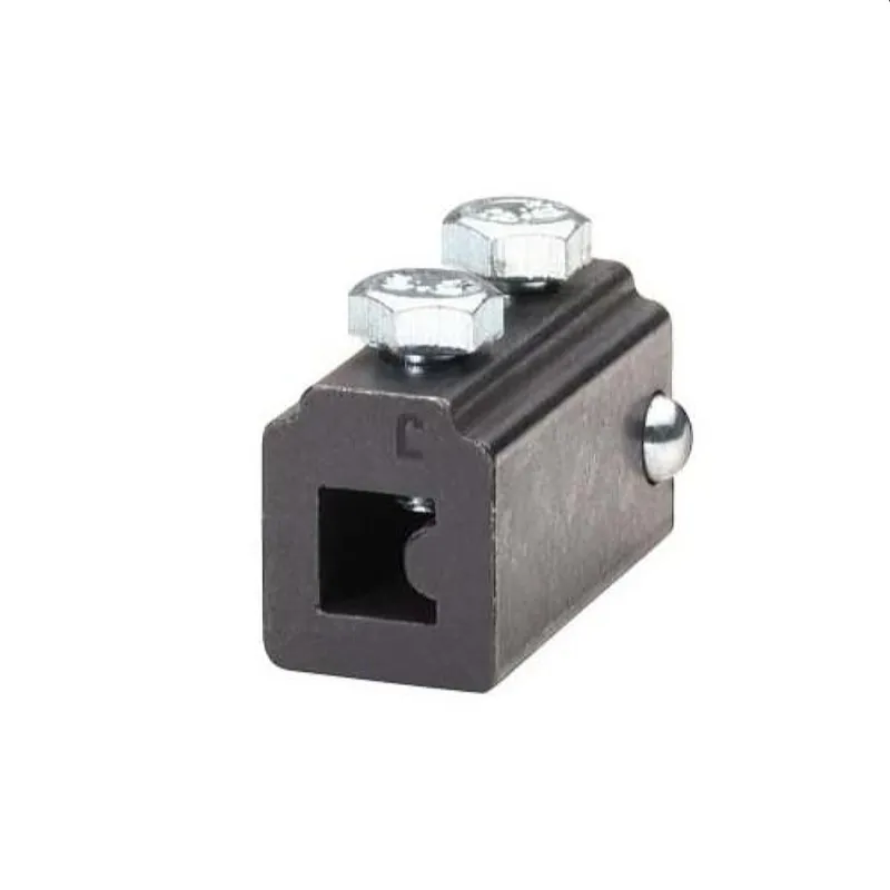 Siemens Zwischenstück 8UC6022 fuer Welle 8x8mm