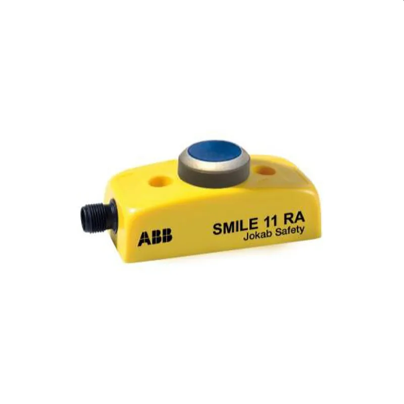 ABB Stotz-Kontakt Taster SMILE 11 RA 2TLA030053R0000