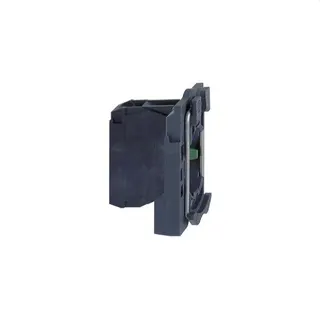 Schneider Electric Hilfsschalterblock ZB5AZ101 mit Schraubanschluss