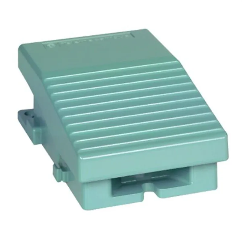 Schneider Electric Fußschalter XPEM310