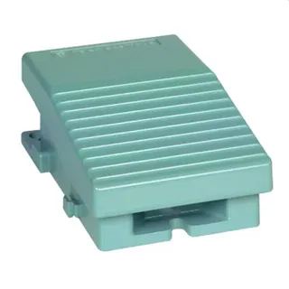 Schneider Electric Fußschalter XPEM310