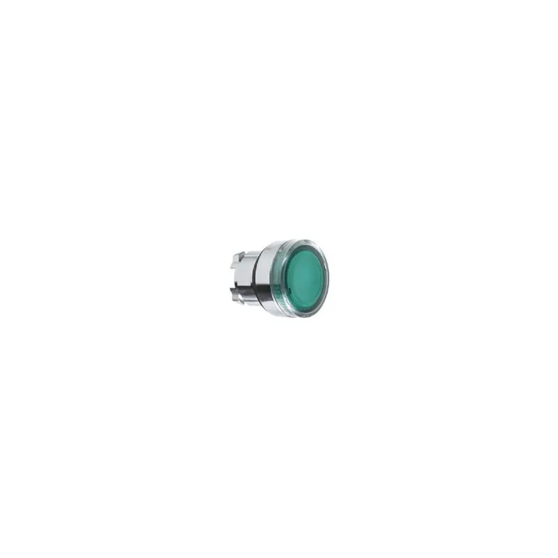 Schneider Electric Drucktaster ZB4BA38 flach
