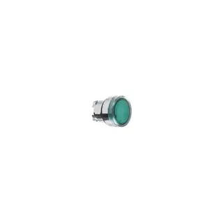 Schneider Electric Drucktaster ZB4BA38 flach
