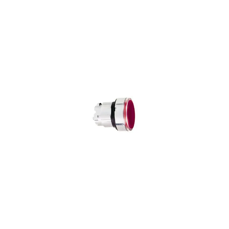 Schneider Electric Drucktaster ZB4BA48 flach