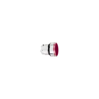 Schneider Electric Drucktaster ZB4BA48 flach