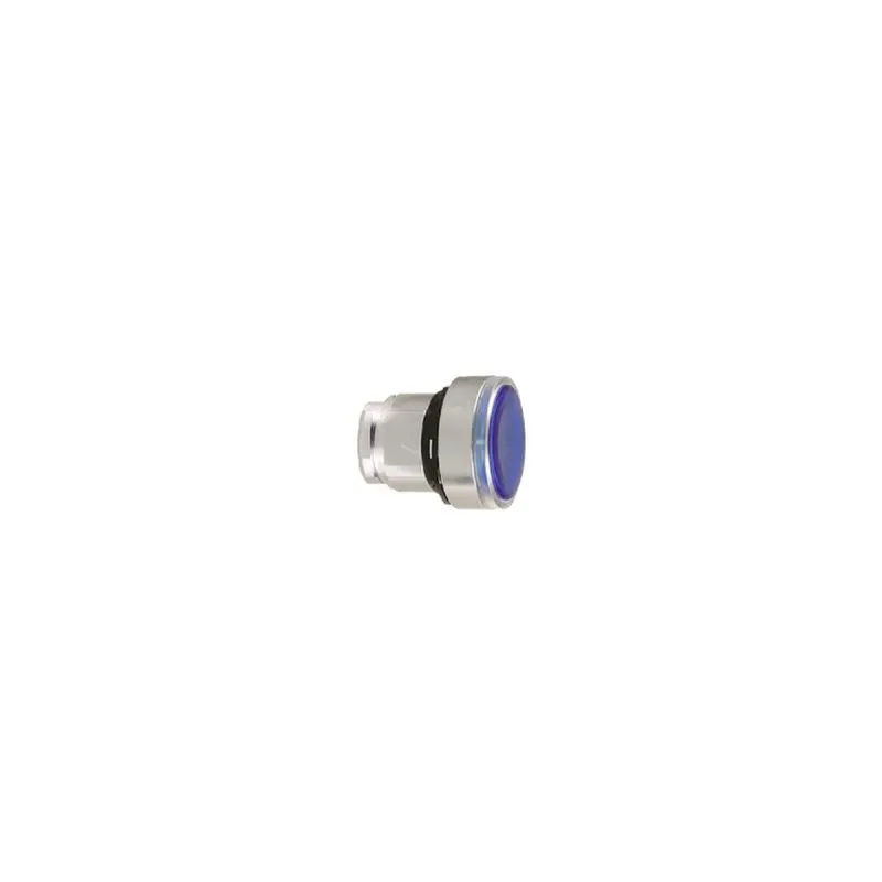 Schneider Electric Drucktaster ZB4BA68 flach