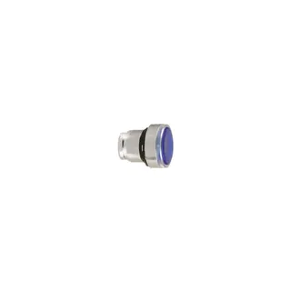 Schneider Electric Drucktaster ZB4BA68 flach