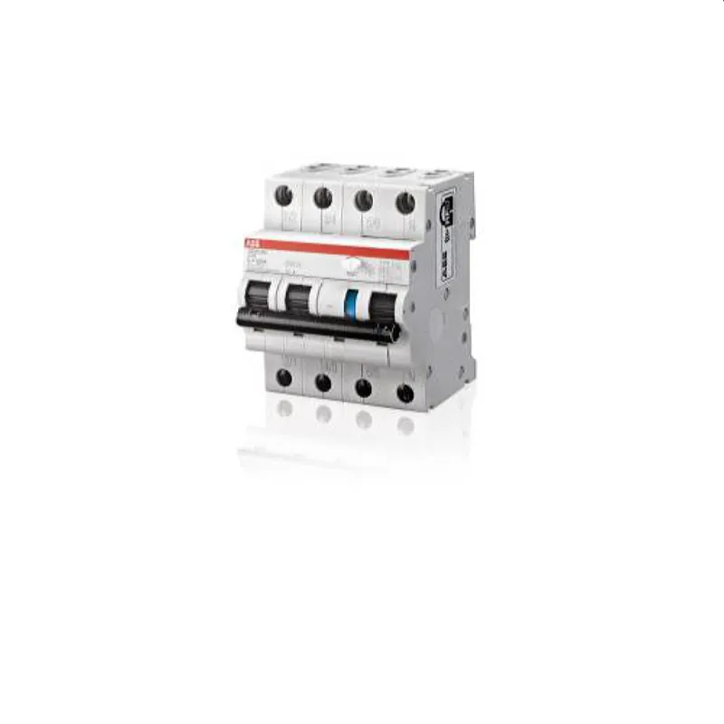 ABB Stotz-Kontakt FI/LS-Schalter DS203NCA-B10/0,3 2CSR256140R3105