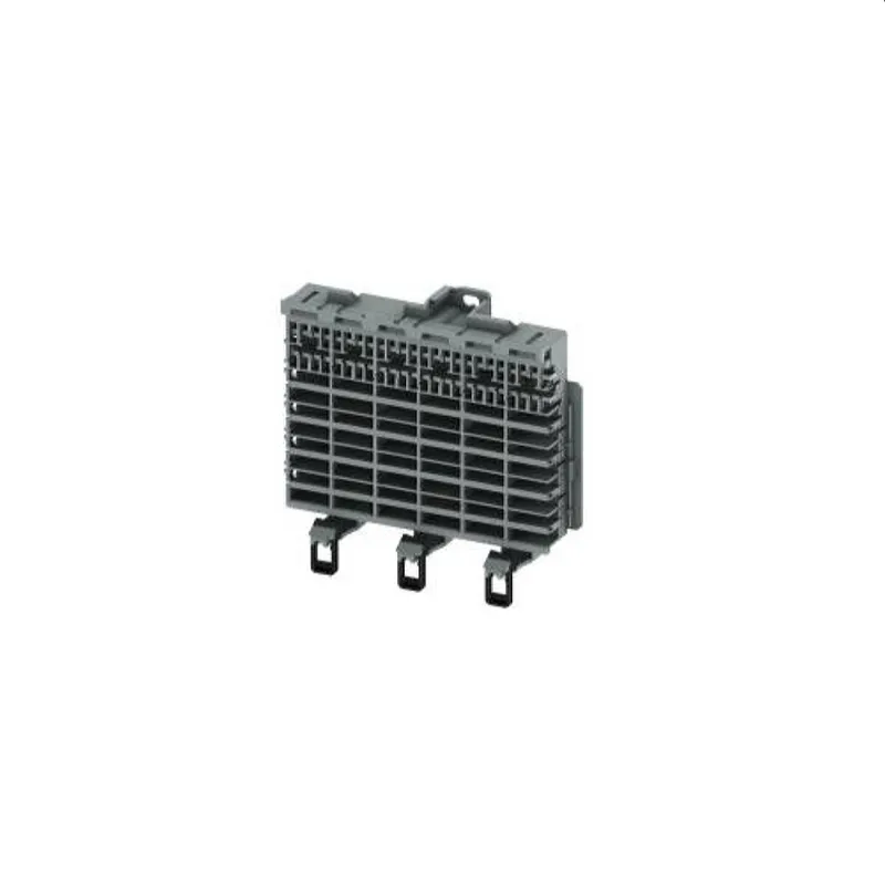 ABB Stotz-Kontakt Stecksockel ZLS906 2CCA183035R0001