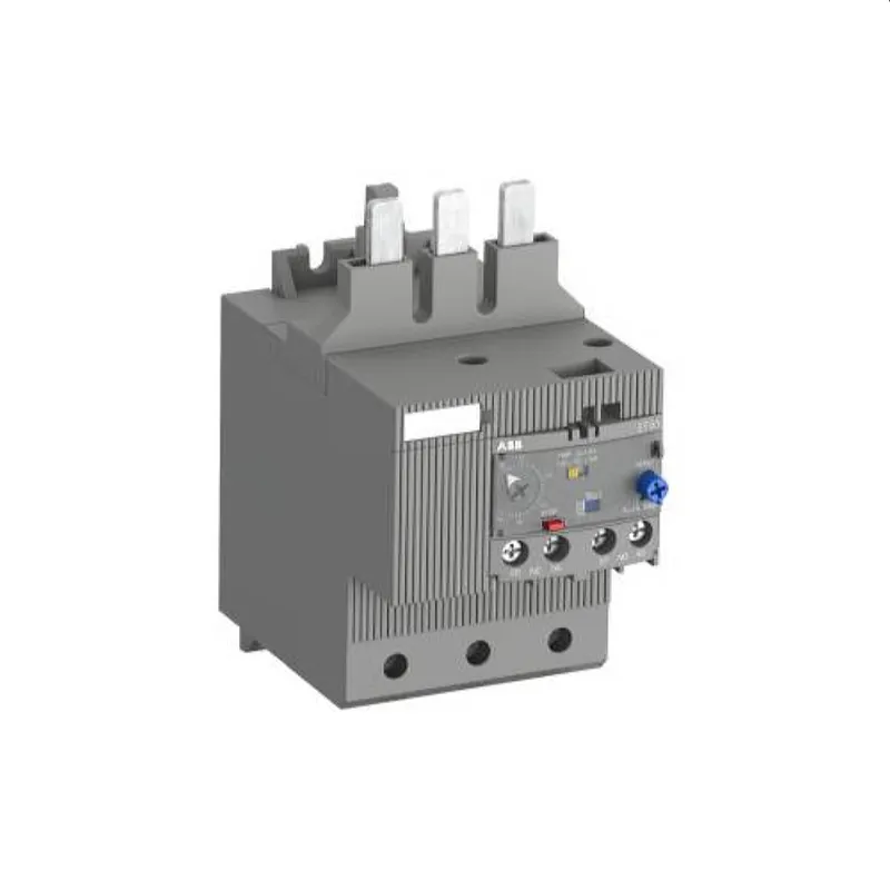 ABB Stotz-Kontakt Überlastrelais EF65-56 elektronisch 1SAX331001R1102