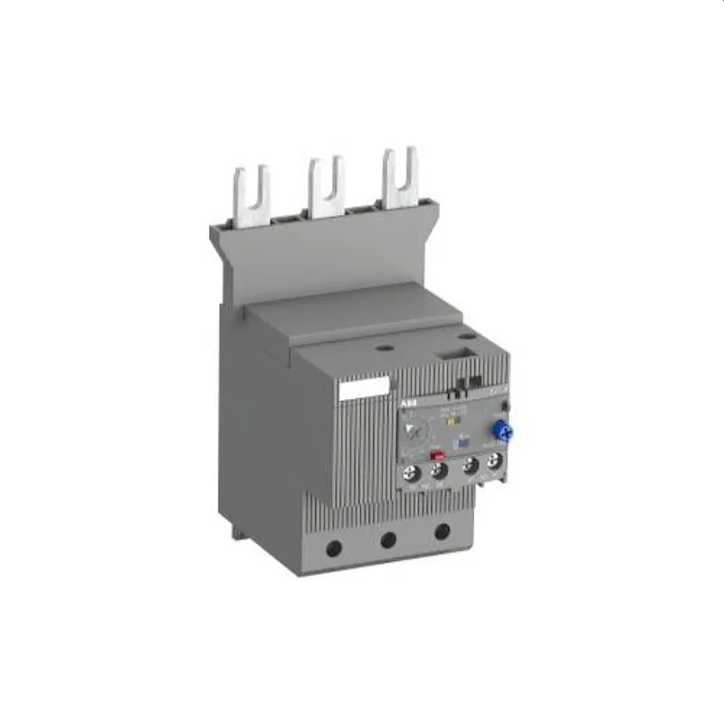 ABB Stotz-Kontakt Überlastrelais EF146-150 1SAX351001R1101