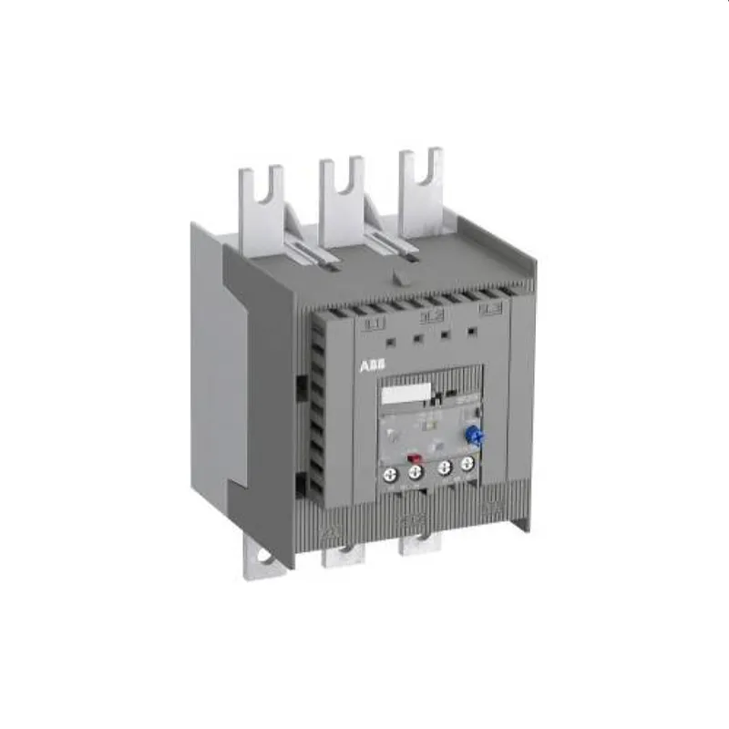 ABB Stotz-Kontakt Überlastrelais EF205-210 1SAX531001R1101
