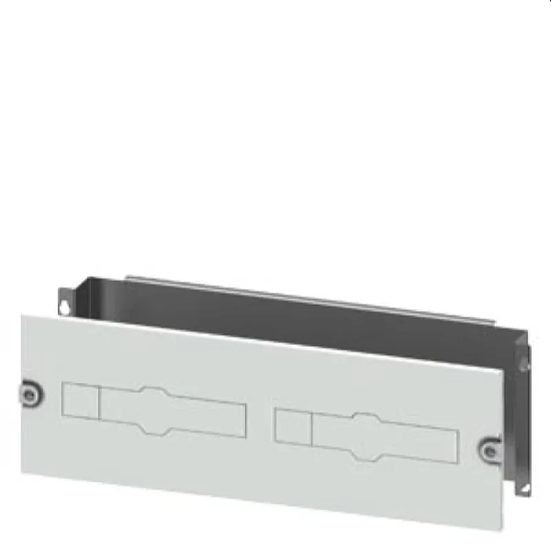 Siemens Lasttrennschalter ALPHA Universal 2x3KF2/160A 8GK6432-2KK23