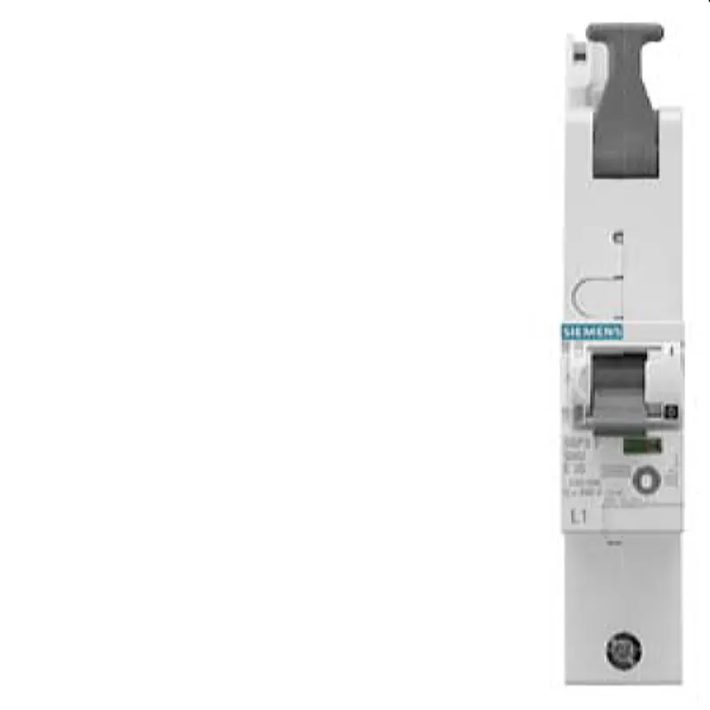 Siemens Hauptleitungsschutzschalter 1polig E20A L1 230/400V 5SP3720-2KK01
