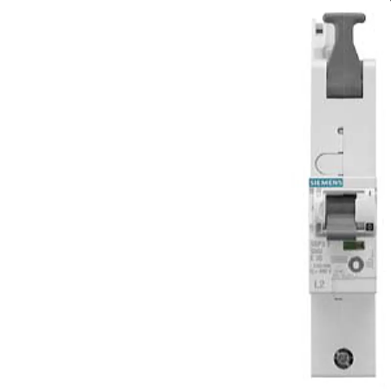 Siemens Hauptleitungsschutzschalter 1polig E63A L2 230/400V 5SP3763-2KK02