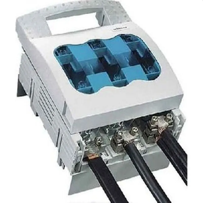 PROTEC.class NH-Sicherungs-Lasttrennschalter Gr. 00 160A 33198