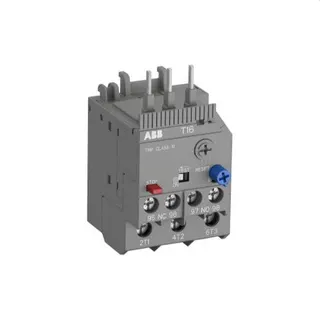 ABB Stotz-Kontakt thermisches Überlastrelais T16-0.13 1SAZ711201R1005