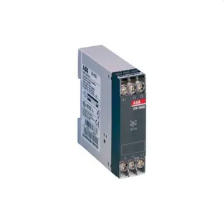 ABB Stotz-Kontakt Thermistor-Motorschutzrelais CM-MSE 1SVR550800R9300