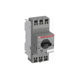 ABB Stotz-Kontakt Transformatorschutzschalter MS132-0.16T 1SAM340000R1001